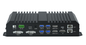 RK3588 Octa Core Edge Computing Device Media Player con supporto dual Gigabit Ethernet