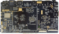 RK3588 Embedded System Board Octa Core 8K Android Board con 4GB/8GB RAM 32/64GB EMMC