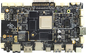 RK3588 Embedded System Board Octa Core 8K Android Board con 4GB/8GB RAM 32/64GB EMMC