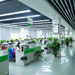 Porcellana Shenzhen Sunchip Technology Co., Ltd.