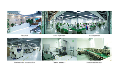 La CINA Shenzhen Sunchip Technology Co., Ltd.
