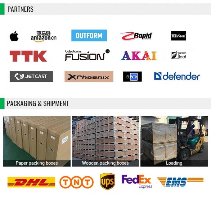 Intelligente Controllo Industriale Embedded ARM Board con chip quad-core RK3566 Android 11 Multiple Display Network Interfaces Rich I/O 6