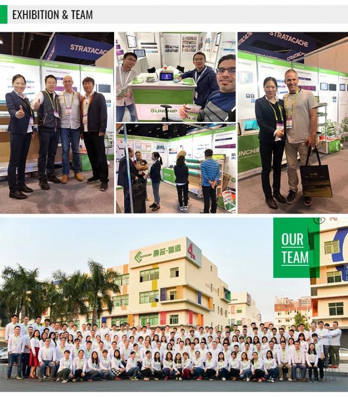 RK3588 Embedded ARM Board 4*Cortex-A76 e 4*Cortex-A55 Core e supporto HDMI 8K 9