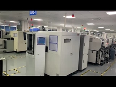 Foctory per il bordo di sistema embedded