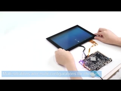 Prodotto kit Sunchip Android SKD da 10,1 pollici, custodia in metallo di supporto, dimensioni da 7 pollici, 15,6 pollici ecc.