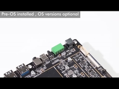 RK3588 Scheda di sistema integrata