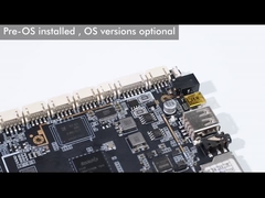 Scheda di sistema integrata AD-K05