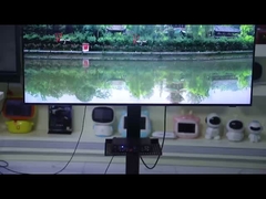 8K RK3588 Android 12 Controllo industriale Mini PC Box RS232 RS485 DP HD WIFI BT LAN 4G LTE