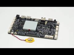 Bordo di sistema embedded