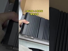 RK3588 nuova scatola di elaborazione edge