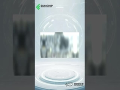 Rockchip RK3576 scheda madre 2,2 GHz