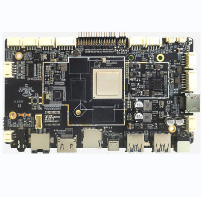 Rockchip RK3588 Core Board 8 Core 8K Industrial Embedded Android Board Per IoT