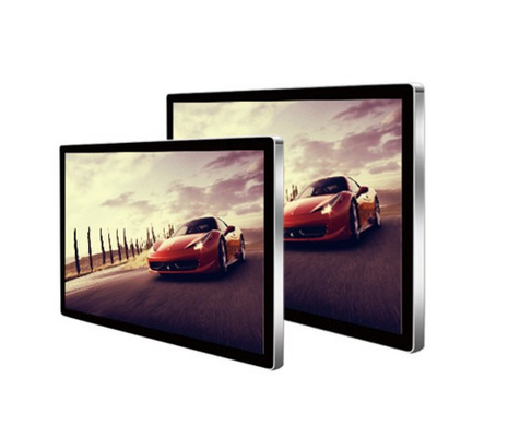 15.6' 21.5' 32' Android 11 Impianto pubblicitario a parete Touch Screen LCD Digital Signage