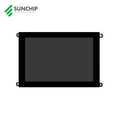 8 pollici LCD touch screen Android Embedded Board con PX30 Rockchip CPU e supporto multi-interfaccia