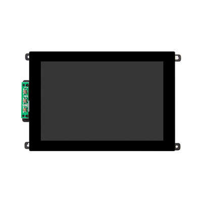 Schermata LCD touch Android Embedded Board con Rockchip RK-PX30 Quad-core con porte RJ45, WIFI, BT, USB