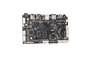 Android 11 Industrial Control Board con quad core RK3568 DDR4 EMMC Ethernet Wifi BT 4G LTE