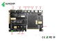 RK3588 Edge Computing Industrial ARM Board 8K Octa-Core Android 12 ha incorporato RS232 RS485