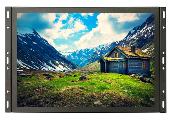 ODM/OEM Android 10,1 pollici Interactive Digital Signage Rockchip RK3288 quad Core RJ45/Wifi/USB/BT