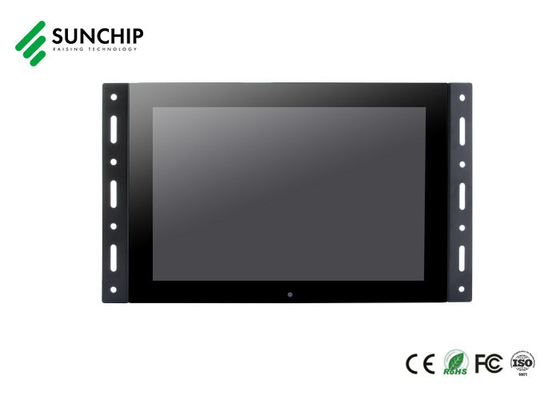 Android All in one LCD Touch Screen Monitor Open Frame 10,1 pollici touchscreen