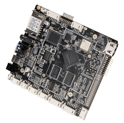 Rockchip RK3566 Android ha incluso il bordo di Android 11 4K Media Player del bordo