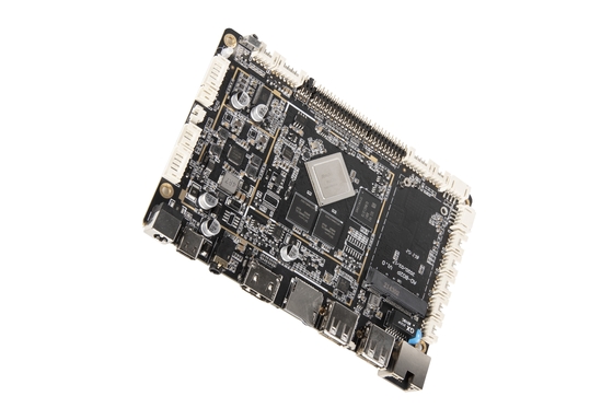 RK3288 scheda madre Controller LCD scheda per distributori automatici segnaletica digitale pubblicità lettore menu digitale