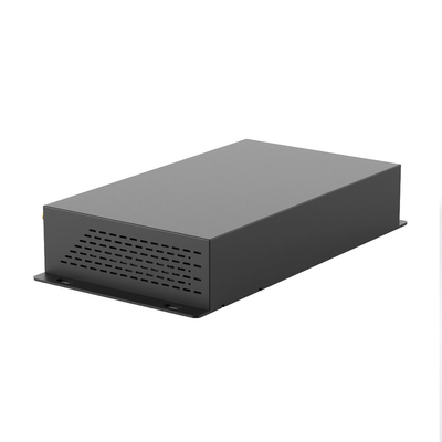 Rk3568 Cloud Network Digital Signage Media Player Android 11 Mini PC industriale
