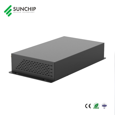 RK3568 Quad-core Android Media Player con display MI HD e modalità interattive multiple per varie applicazioni