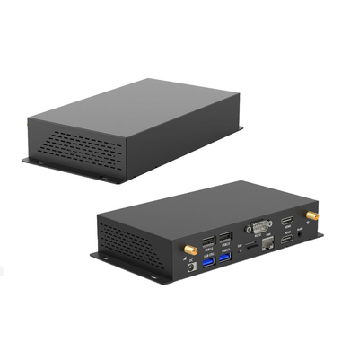 Media Player Quad-core RK3568 Android 11 OS e Stability Multi Interfaces per pubblicità commerciale POS Digital Photo Frame e altro