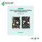 Controllo industriale PCBA di UART RS232 del bordo di sviluppo di Rockchip Rk3288 Android