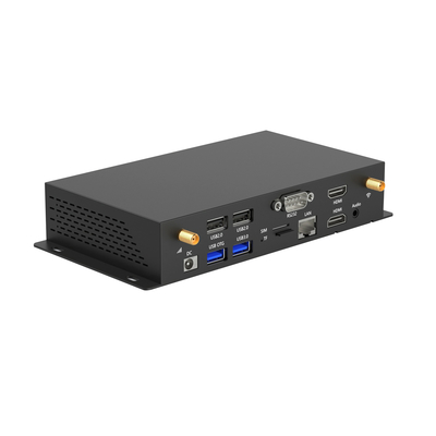 Quad-core RK3568 Android Media Player con e stabilità multi interfacce per varie applicazioni