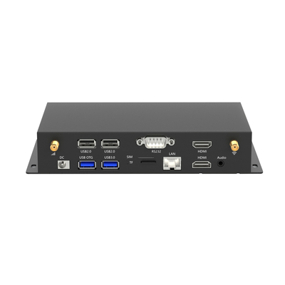 Quad-core RK3568 Android Media Player con e stabilità multi interfacce per varie applicazioni