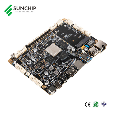 RK3399 RK3288 Embedded Arm Board Android Development Board PCBA