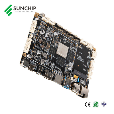 RK3399 RK3288 Embedded Arm Board Android Development Board PCBA