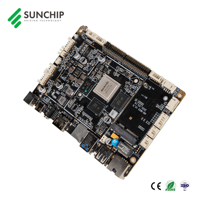 RK3399 RK3288 Embedded Arm Board Android Development Board PCBA