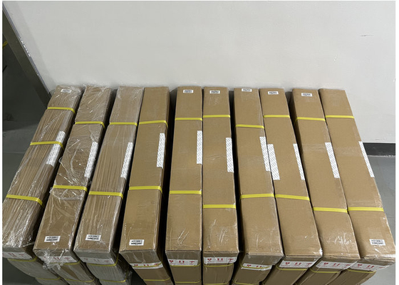 18.5/21.5/32/43/49 Pulsante lettore LCD pubblicitario per centro commerciale