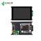 La lan 4G Android di Rockchip RK3288 HD WIFI ha incluso il bordo industriale della soluzione LCD del bordo