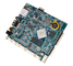 Smart Control Android Mother Board RK3288 Android Embedded Board PCBA personalizzato
