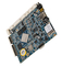 Smart Control Android Embedded Board RK3288 4K MainBoard PCBA personalizzato