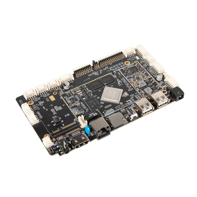 Fotocamera MIPI / scheda incorporata supportata da USB con connettività 4G LTE Wi-Fi Bluetooth e memoria 2GB/4GB
