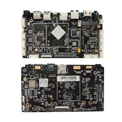 ARM Mali-G610 ARM Board con Bluetooth a 2,4 GHz e Controller I2C