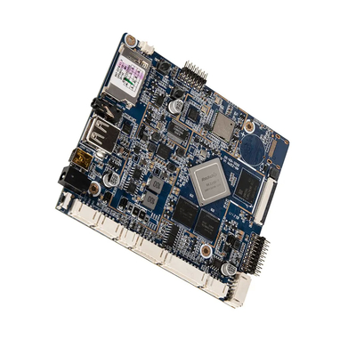 Rockchip RK3188 Android Board Display LCD Digital Signage RJ45/LAN/BT/WIFI/USB