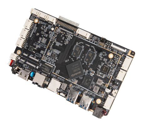 MIPI Interface Display Screen Supported Embedded ARM Board con funzione di altoparlante