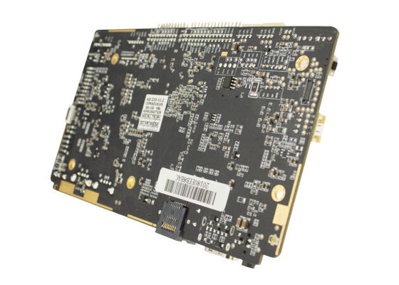 RK3288 Android Embedded Board per display pubblicitario LCD nel centro commerciale