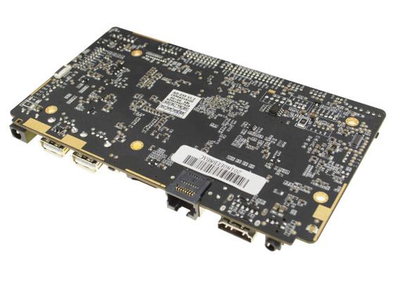 Industrial Advertising Machine Motherboard CPU RK3288 scheda integrata USB/ETHERNET/WIFI/BT/ scheda di controllo