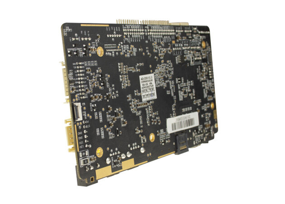 RK3288 Scheda madre Android I2C Interfaccia touch screen 2GB+16GB Scheda Linux incorporata