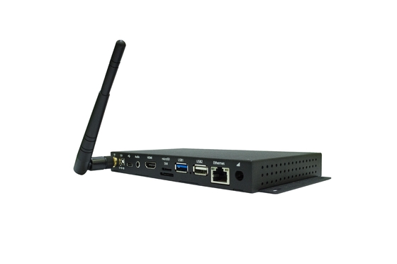 RK3288 Android Media Player Alta prestazione Multi-Core Computing e potente decodifica hardware