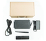 B02 scatola del FCC 1080P Wifi USB2.0 RK3288 HD Media Player