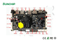 RK3568 Arm Board EMMC Storage 16GB/32GB Opzionale Embedded System Board