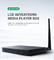 4K HD WiFi BT Ethernet RK3328 Android Media Player Box per la pubblicità di segnaletica digitale